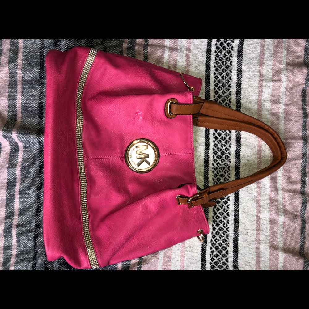 Michael Kors purse